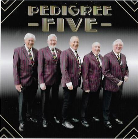 Pedigree_Five