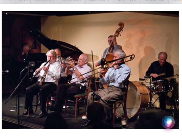 Solent City Jazzmen